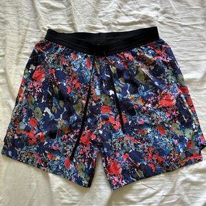Nike Dri-Fit Shorts